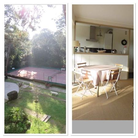 Appartement Familial Dans Residence De Standing La Baule Kültér fotó