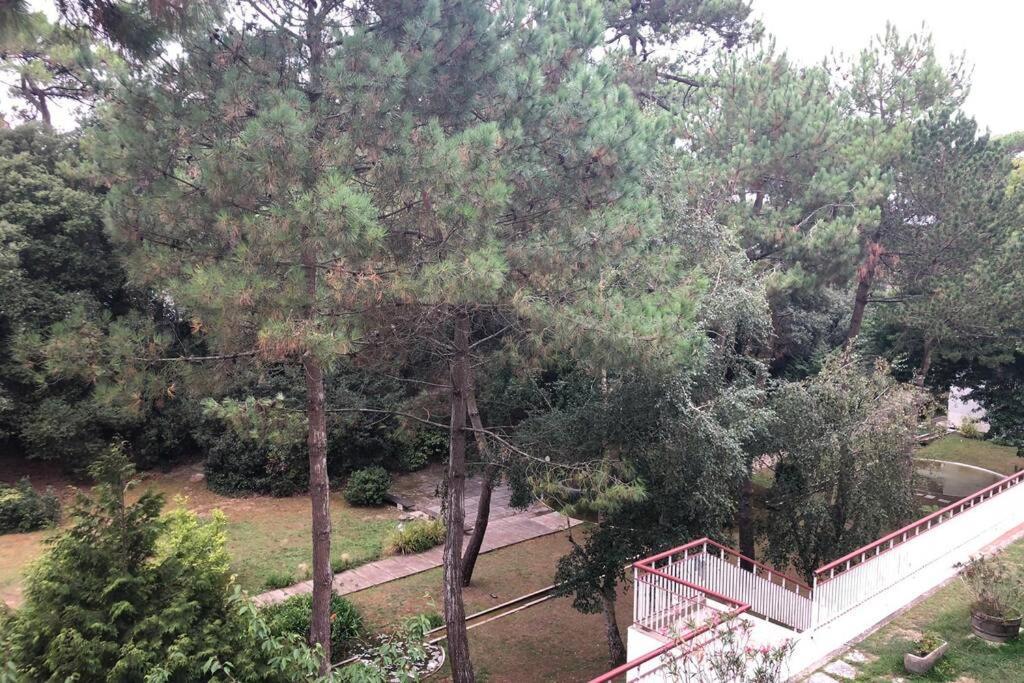 Appartement Familial Dans Residence De Standing La Baule Kültér fotó