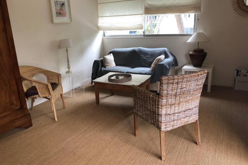 Appartement Familial Dans Residence De Standing La Baule Kültér fotó